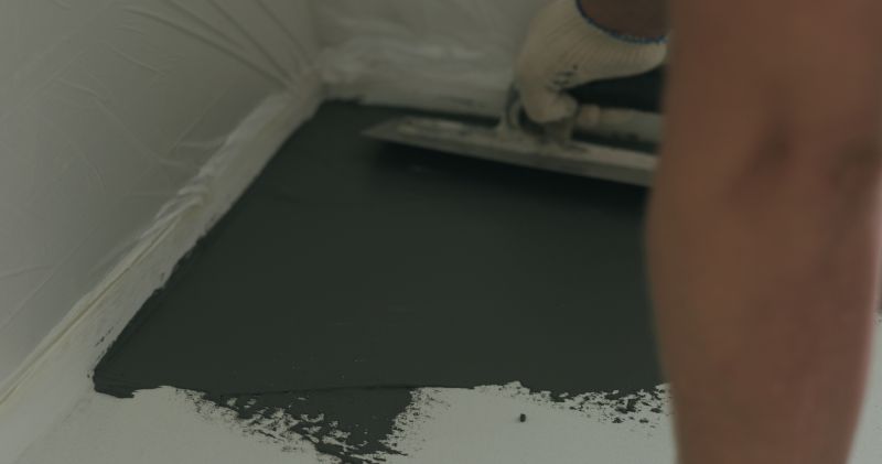 Concrete Slab Pouring Costs — Cost of Concrete Slab Pouring