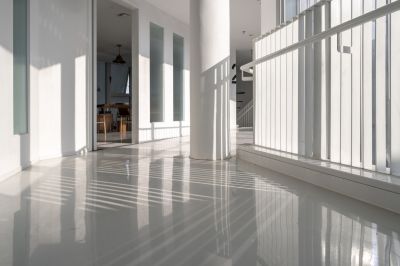 Concrete Slab Pouring Costs — Cost of Concrete Slab Pouring